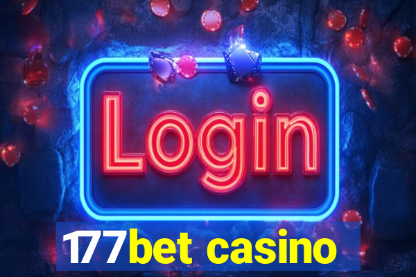 177bet casino